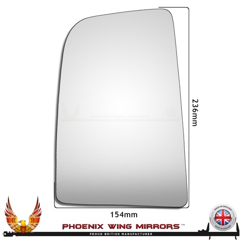 For mercedes sprinter wing - for,
