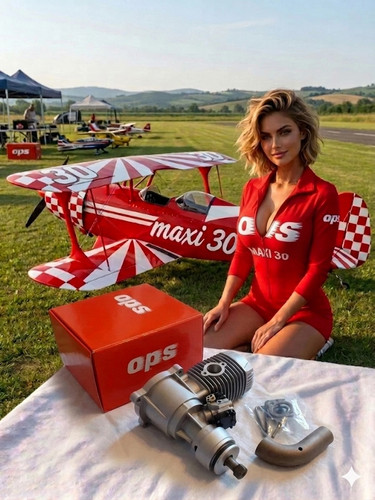 Ops maxi 30cc - -, big