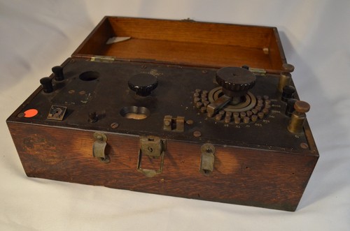 Vintage leeds northrup - vintage,