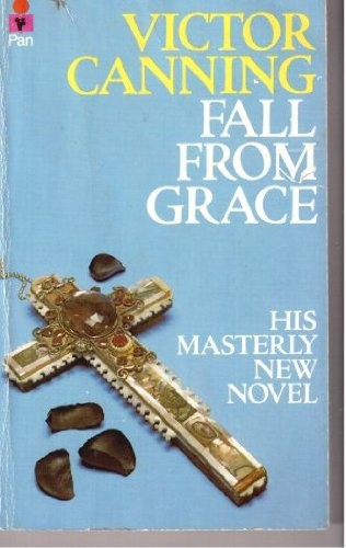 Fall from grace canning - fall,