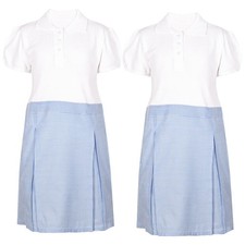 Kids Girls 2 Pack School