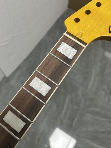 Big head 22fret - , maple
