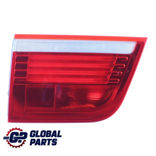 Bmw e70 rear - x5, light