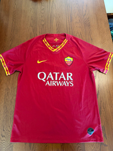 Nike roma home football - roma,