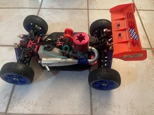 Thunder Tiger EB4 S2 Pro RC