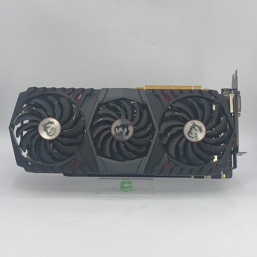 Msi geforce gtx 1080 - msi,