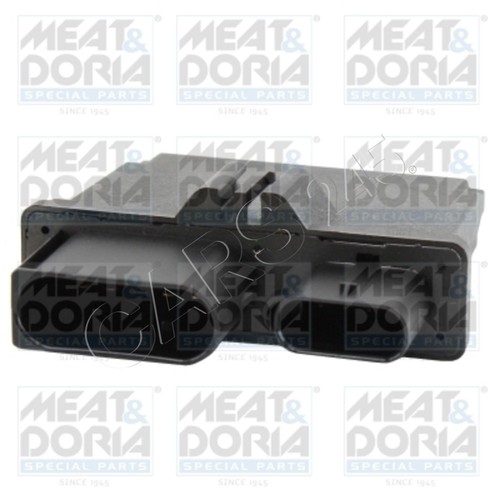 Urea injection control unit - control,