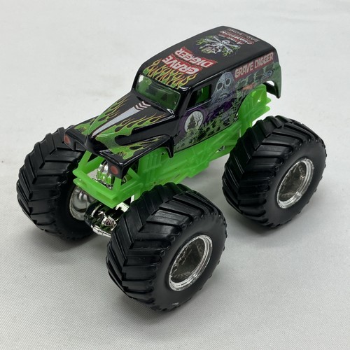 Hot wheels monster jam - wheels,