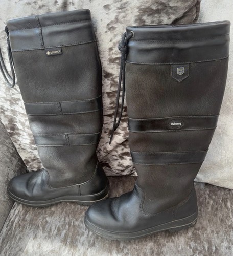 Dubarry women country gortex - dubarry,