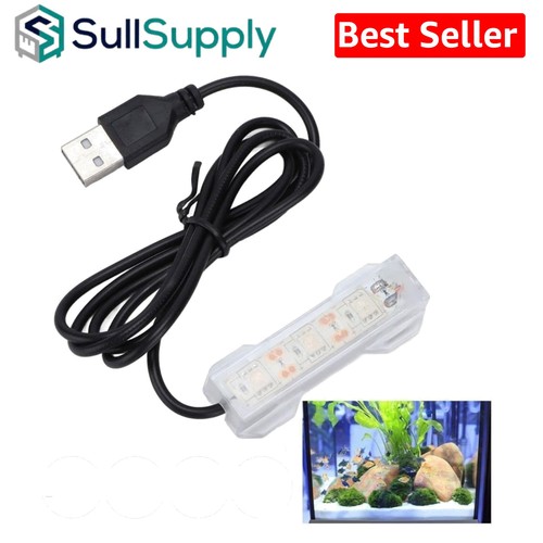 Small modern blue led - modern,
