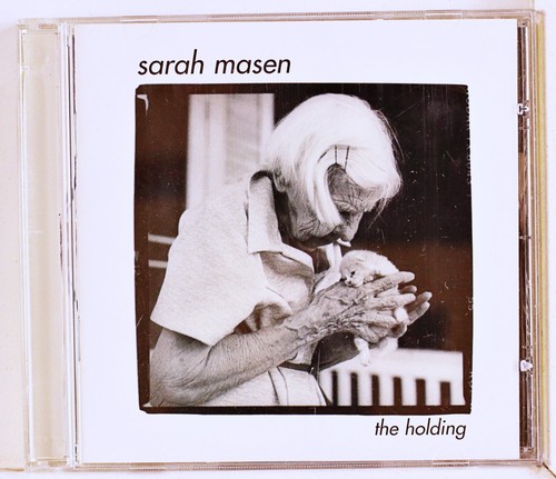 Sarah masen holding - -,