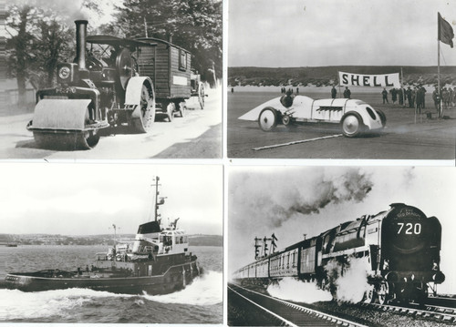 Mumbles railway published - railway, 4