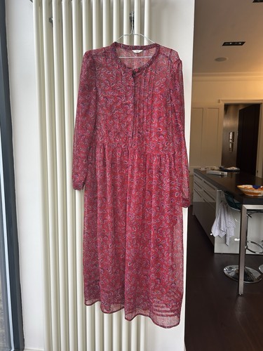 Hush floral casual dress - floral,