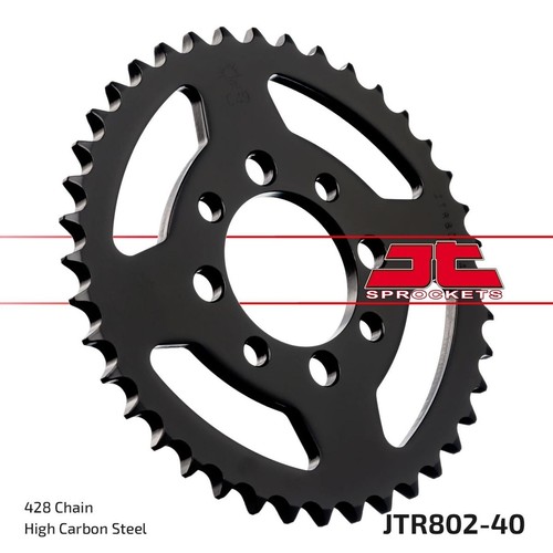 Rear sprocket tooth for - rear,