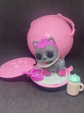 LOL Surprise Pets Series 3