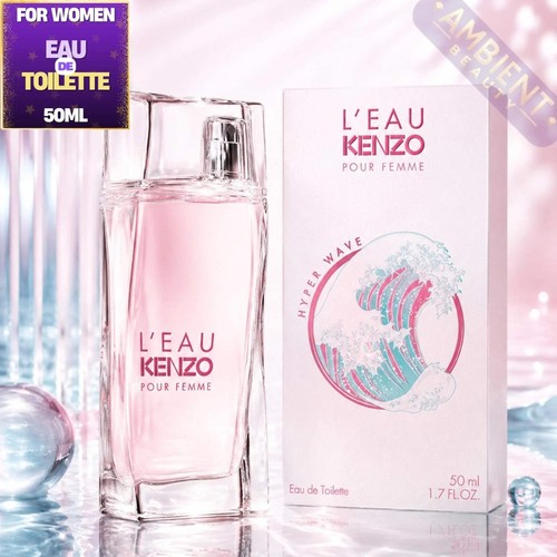 Kenzo eau - kenzo, femme