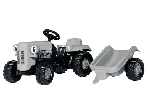 Rolly childrens ride little - ride-on,