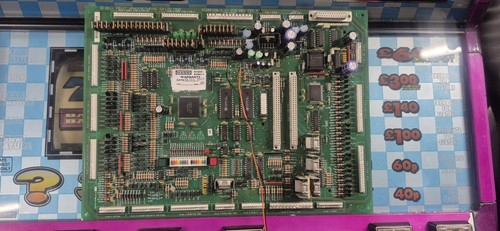 Bell fruits scorpion board - bell, 4