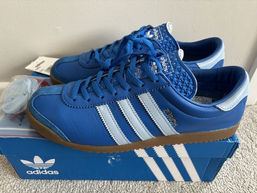 Adidas zurich city - adidas, 2019