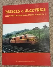 Diesels and Electrics 