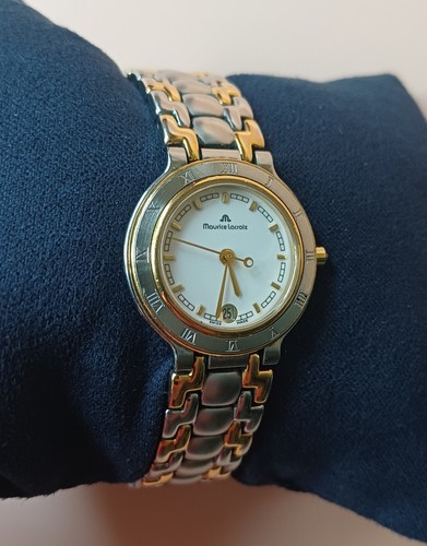 Maurice lacroix 75416 two - two, tone