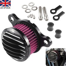 Aluminum Air Cleaner Intake