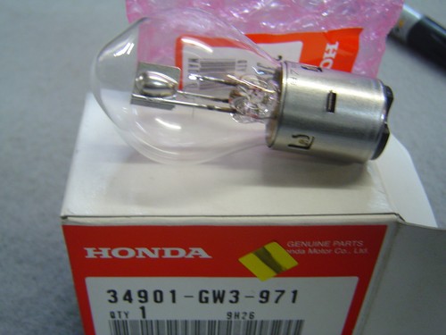 Anf125 xr125l 2003 - anf125, 2003-07