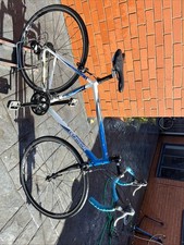 Decathlon Sport 7.2 road bike