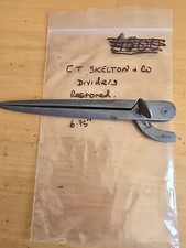 VINTAGE SKELTON & CO ENGINEERS