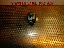 TOYOTA PRIUS T SPIRIT VV-I 2008 1.5 HYBRID AUTO GEAR STICK SELECTOR PA66-GF33