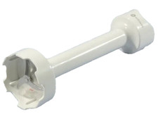 KENWOOD Triblade Plastic Shaft