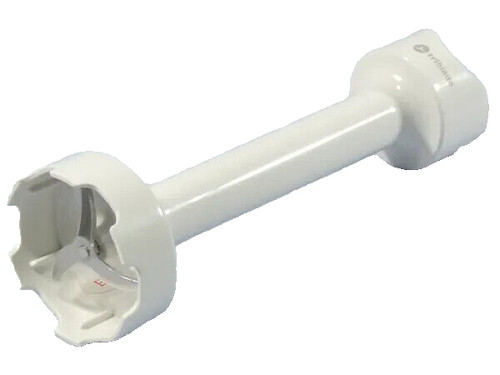 Kenwood triblade plastic shaft - kenwood,