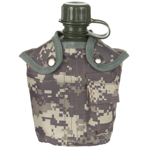 Mfh camping canteen heavy - mfh,