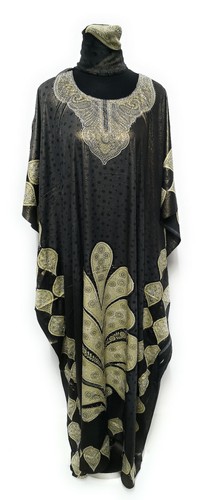 Loose fit kaftan - fit, holiday