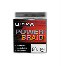 New Carp Fishing Tackle Ultima