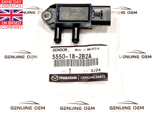 Genuine mazda dpf - genuine,