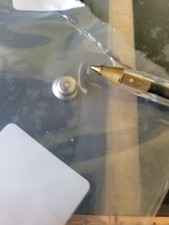 Dometic Electrolux caravan