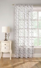 Belle Embroidered Floral