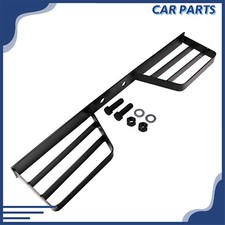 Black Double Sided Tow bar