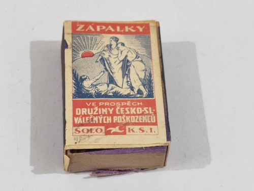 Czechoslovakia box matches - czechoslovakia,, of