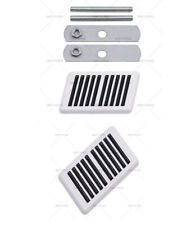 2PCS MITSUBISHI LANCER EVO 7 8