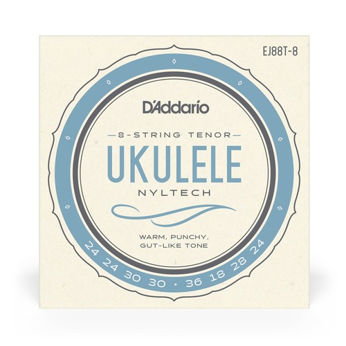 Addario ej88t nyltech - d'addario, ej88t-8