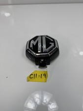 MG HS Exclusive 2019-21 front