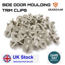 50 FOR VAUXHALL VIVARO SIDE