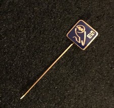 SHEFFIELD WEDNESDAY - Enamel