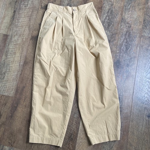 Madewell lightweight pleated - madewell,