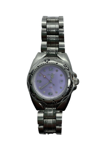 Used ellesse stainless steel - ellesse,