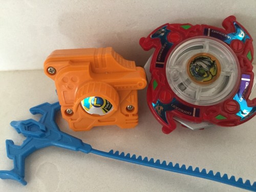 2002 hasbro beyblade let - hasbro,