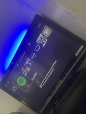 Sharp  LCD 32inch HD Ready tv  Freeview ( LC-32D 12E A)