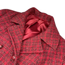 VTG Harris Tweed Women's 100%